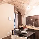 Center - La Casa Del Vicolo Apartman Perugia
