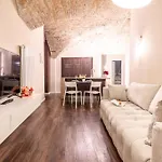 Center - La Casa Del Vicolo Apartman Perugia