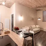 Center - La Casa Del Vicolo Apartman
