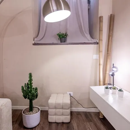 Center - La Casa Del Vicolo Apartman *