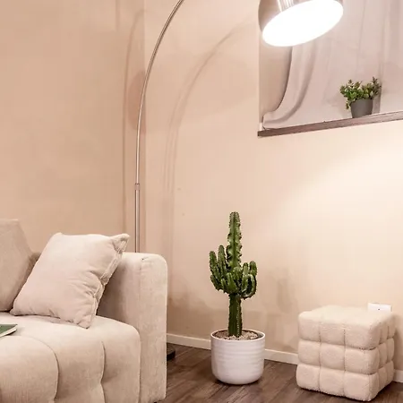 Center - La Casa Del Vicolo Apartman Perugia