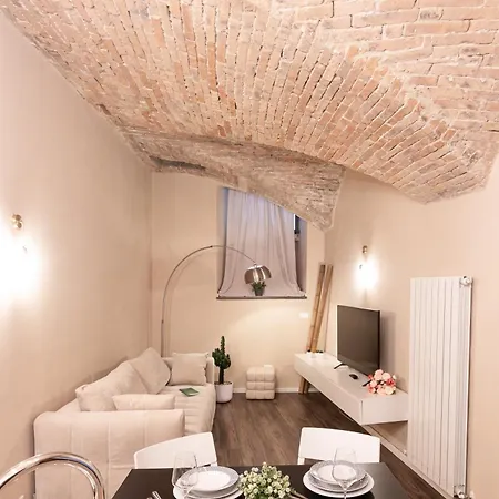 Center - La Casa Del Vicolo Perugia