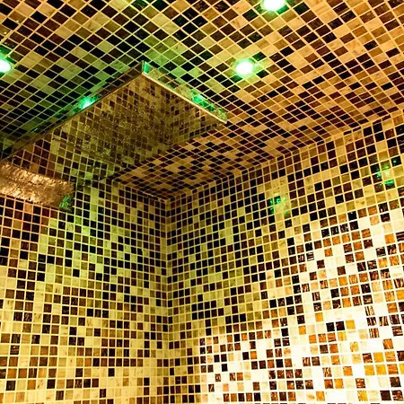 La Casa Del Vicolo - Center Appartement Perugia