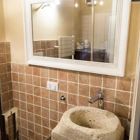 Appartement La Casa Del Vicolo - Center