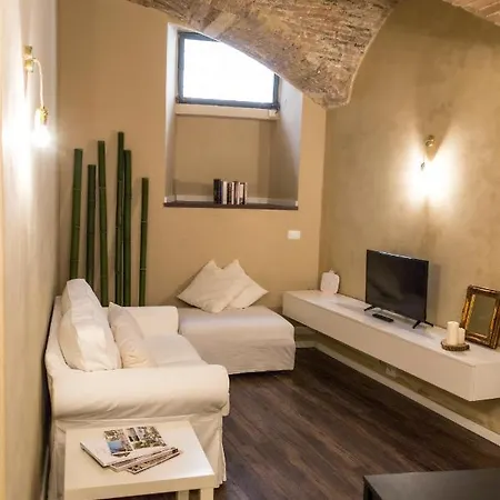 Appartement La Casa Del Vicolo - Center *