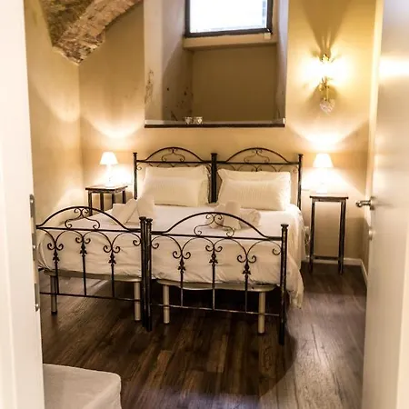 La Casa Del Vicolo - Center Appartement Perugia