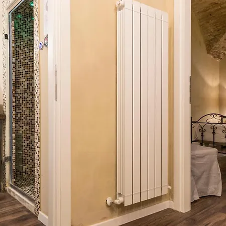 La Casa Del Vicolo - Center