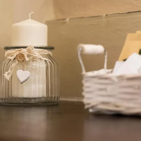 Lejlighed La Casa Del Vicolo - Center *