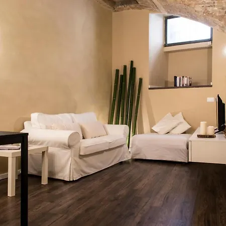 Appartement La Casa Del Vicolo - Center Perugia