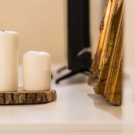 La Casa Del Vicolo - Center Appartement