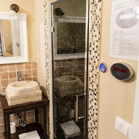 La Casa Del Vicolo - Center Perugia