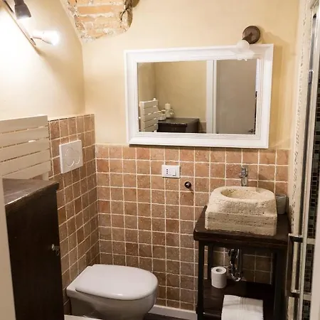 Appartement La Casa Del Vicolo - Center