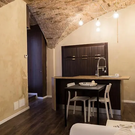 La Casa Del Vicolo - Center * Perugia